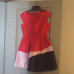 Kate Spade party dress